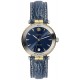 Mens Two Tone Newport Watch.