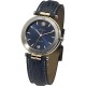 Mens Two Tone Newport Watch.