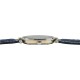 Mens Two Tone Newport Watch.