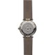 Mens Two Tone Newport Watch.
