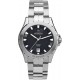 Mens Newport Trophy Stainless Steel Bracelet Watch