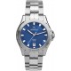 Mens Newport Trophy Stainless Steel Bracelet Watch