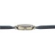 Womens Two Tone Newport Watch.
