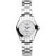 Womens Newport Trophy Stainless Steel Bracelet Watch