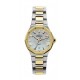 Womens Two Tone Odyssee Bracelet watch
