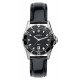Womens Stainless Steel Newport Trophy Grand Sport Watch.