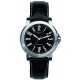 Mens Stainless Steel City Automatic Watch.