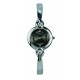 Womens Stainless Steel Salambo Bangle Watch.