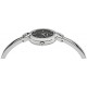 Womens Stainless Steel Salambo Bangle Watch.