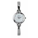 Womens Stainless Steel Salambo Bangle Watch.