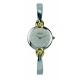 Womens Two Tone Salambo Bangle Watch.
