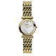 Womens Gold Plated Antares Watch.