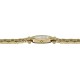 Womens Gold Plated Antares Watch.