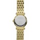 Womens Gold Plated Antares Watch.