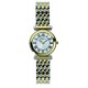 Womens Two Tone Antares Watch.