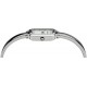 Womens Stainless Steel Salambo Bangle Watch.