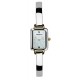 Womens Two Tone Salambo Bangle Watch.