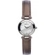 Womens Newport Mini Strap Watch