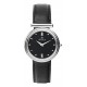 Womens Stainless Steel Attelage Strap Watch.
