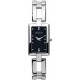 Womens Stainless Steel Bolero Bracelet Watch.