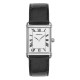 Mens Stainless Steel 1925, Espirit Art Deco Strap Watch.