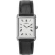 Mens Stainless Steel 1925, Esprit Art Deco Strap Watch.