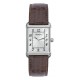 Mens Stainless Steel 1925, Esprit Art Deco Strap Watch