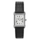 Womens Stainless Steel 1925, Esprit Art Deco Strap Watch.