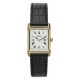 Womens Gold Plated 1925, Esprit Art Deco Strap Watch.