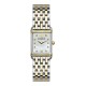 Womens two tone 1925, Esprit Art Deco Watch.