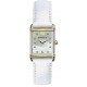 Womens Two Tone 1925, Esprit Art Deco Strap Watch.