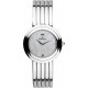 Womens Stainless Steel Corynthe Bangle Watch