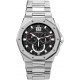 Mens Stainless Steel Odyssee Chronograph