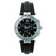 Mens Stainless Steel Newport Yacht Club Chronograph.