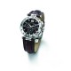 Mens Stainless Steel Newport Yacht Club Chronograph.