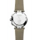 Mens Stainless Steel Newport Yacht Club Chronograph.