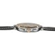 Mens Stainless Steel & Rose Newport Chronograph.