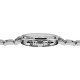 Mens Stainless Steel Newport Chronograph.