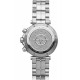 Mens Stainless Steel Newport Chronograph.
