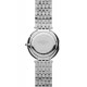 Mens Stainless Steel Extra Flat Epsilon Classic Bracelet Watch.