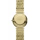 Mens Gold Plated Extra Flat Epsilon Bracelet Watch.