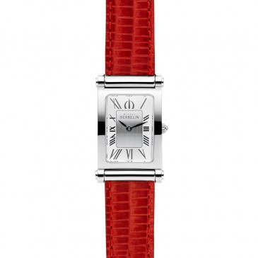 Womens Stainless Steel Antares Watch (with Interchangeable straps).