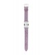 Womens Stainless Steel Antares Watch (with Interchangeable straps).